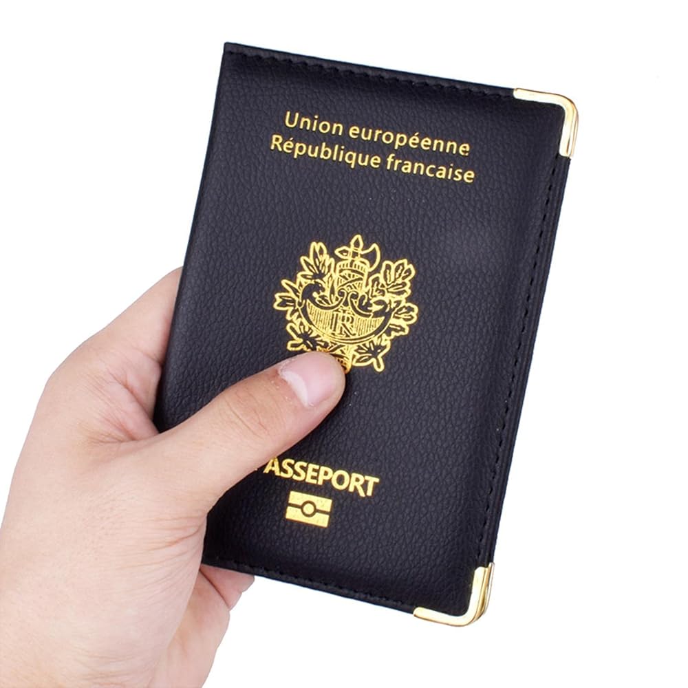 Buy French Passport Online