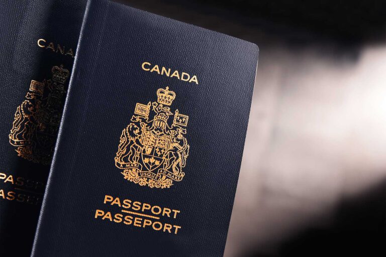 Buy Canadian Passport Online