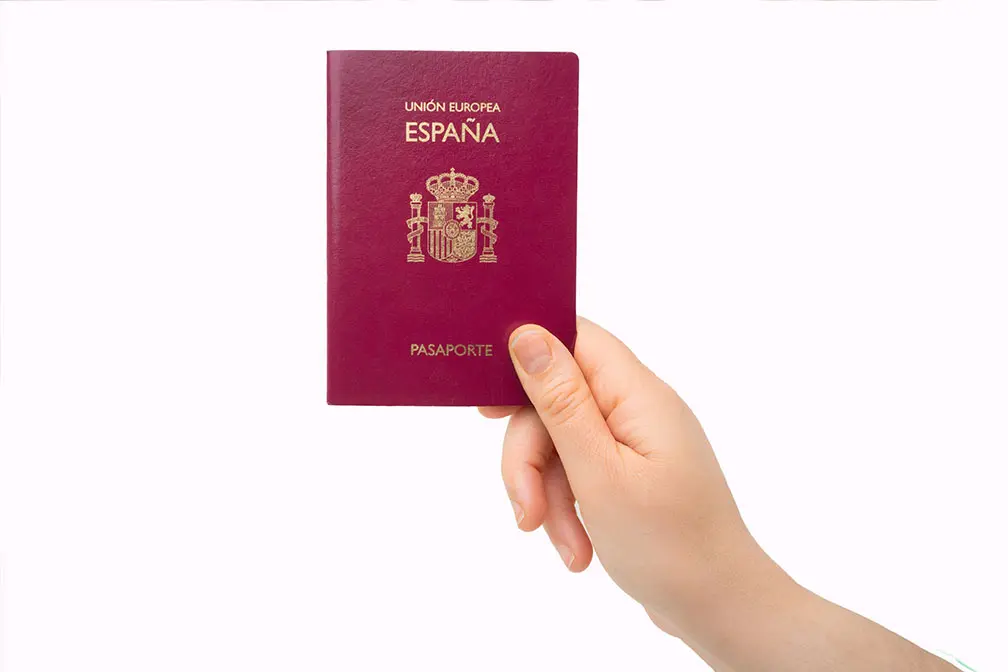 Buy Spanish Passport Online