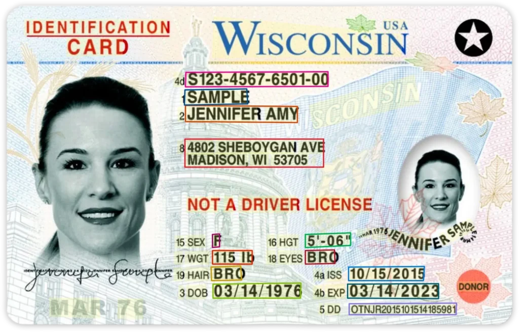 Buy USA ID Cards Online